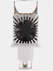Светодиодные лампы с линзой LED H4 мини