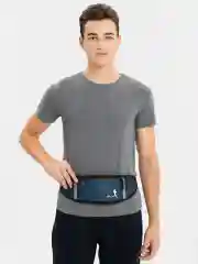 Сумка унисекс на пояс, для спорта