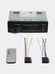 Автомагнитола Pioneer с Bluetooth, AUX и USB, MVH-1201