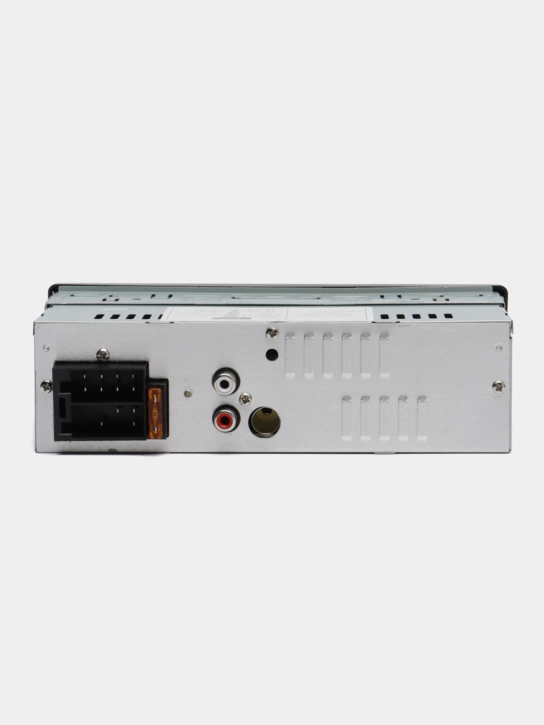 Автомагнитола Pioneer с Bluetooth, AUX и USB, MVH-1201