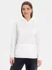 Черный худи  на флисе
