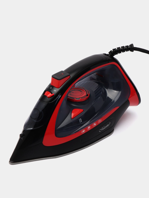 Утюг Maestro MR-308C, с керамическим покрытием, 2400 Вт