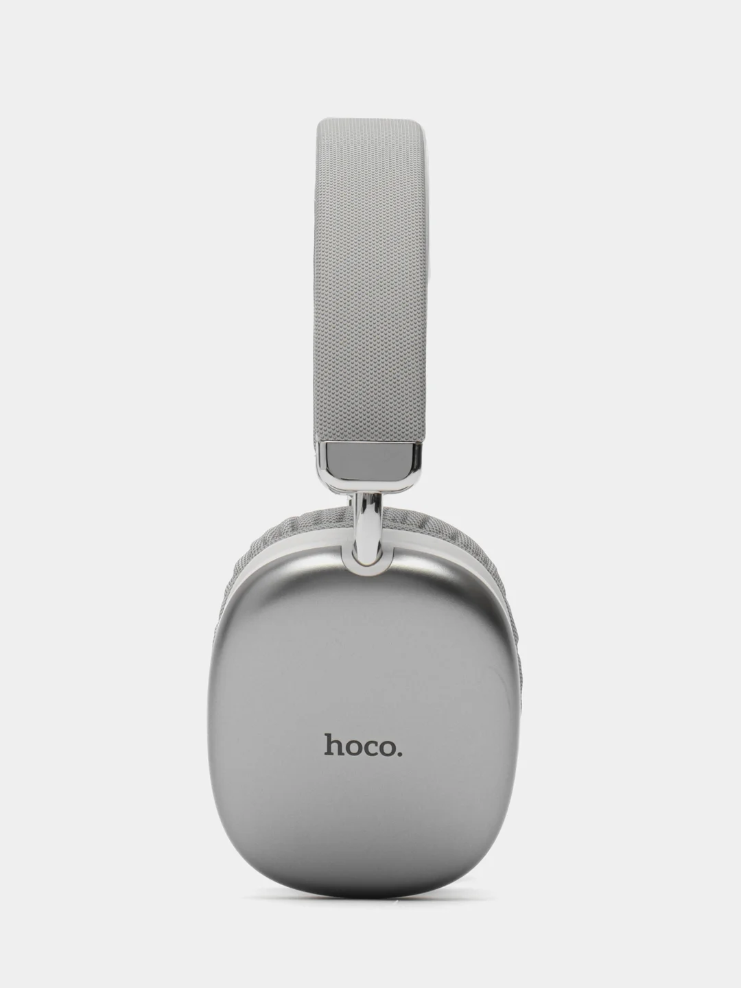 Белый полноразмерные беспроводные наушники Hoco W35
