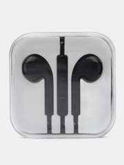 Наушники проводные hoco M101 Audio jack: 3,5 мм, с микрофоном