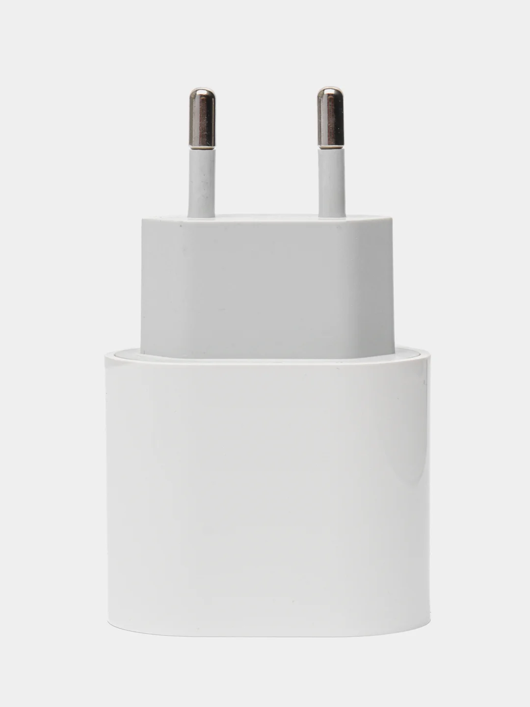Зарядное устройство для iPhone, блок Type-C, кабель Type-C - Lightning