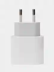 Зарядное устройство для iPhone, блок Type-C, кабель Type-C - Lightning