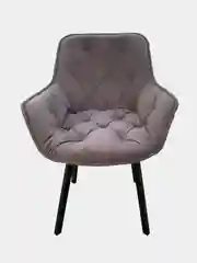 Угольный стул "Рио"