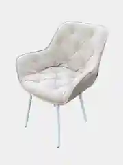 Молочный стул "Рио"