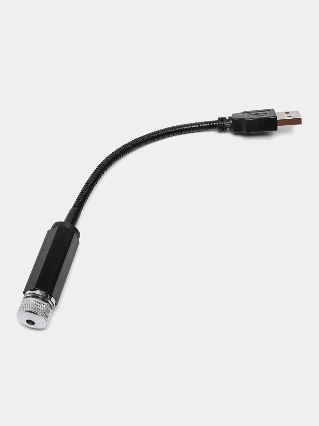Алый звёздное небо в автомобиль, 5 В, с USB-разъемом