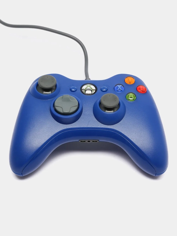 Геймпад для XBox 360, проводной