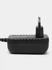 Блок питания 12V, 1A, штекер 5,5*2,1