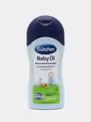 Bubchen Масло для младенцев / Baby Oil