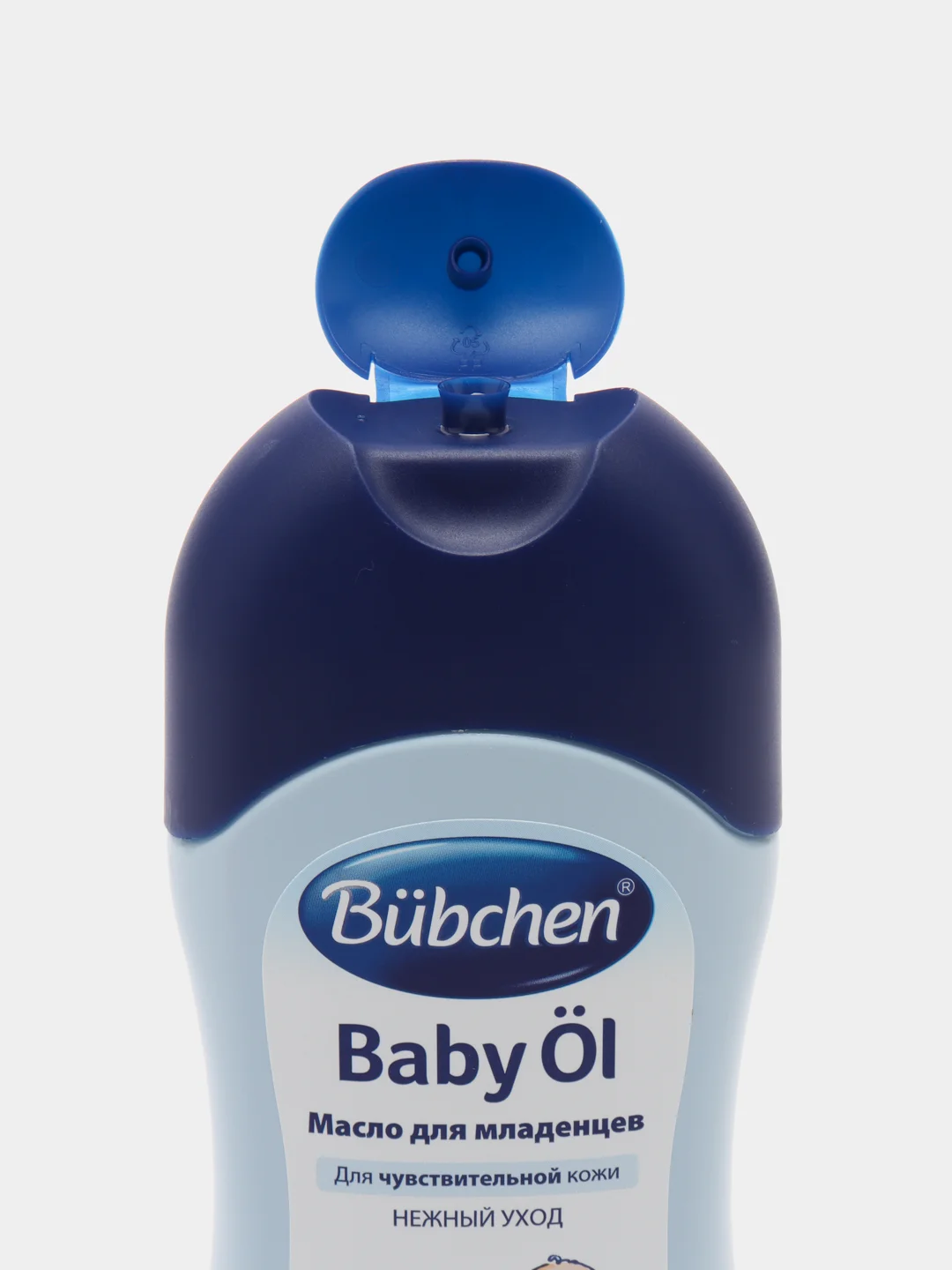 Bubchen Масло для младенцев / Baby Oil