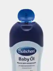 Bubchen Масло для младенцев / Baby Oil