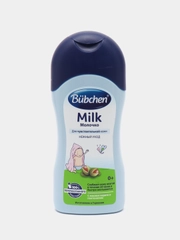 Bubchen молочко