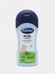 Bubchen молочко