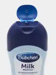 Bubchen молочко