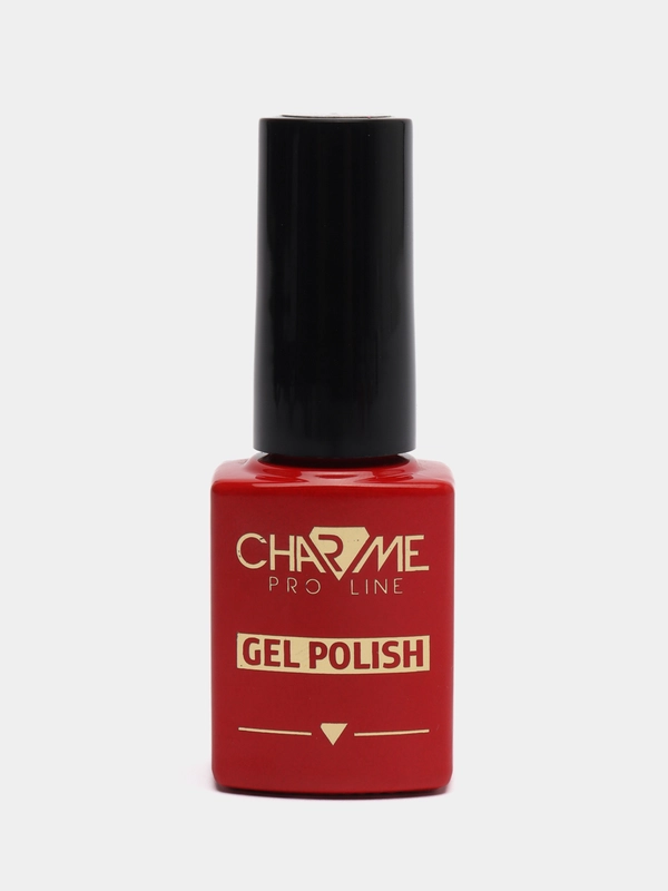 Гель-лак Charme Firework, с поталью