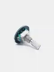 Энкодер с кнопкой EC11 для Arduino