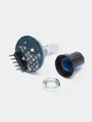 Энкодер с кнопкой EC11 для Arduino