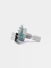 Энкодер с кнопкой EC11 для Arduino
