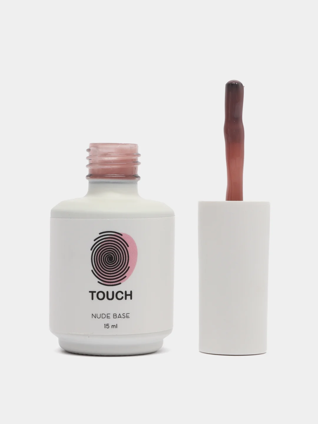 Розовый база Touch