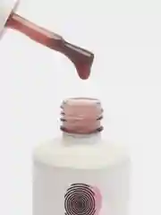 Розовый база Touch