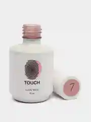 Розовый база Touch