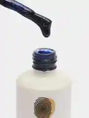 Синий база Touch