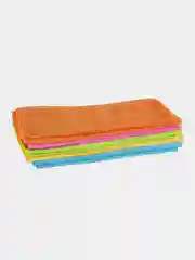 Набор салфеток из микрофибры City Clean Up 30*30 10шт,260мг*м2