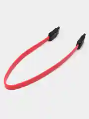 Алый кабель переходник адаптер для дисков сата SATA на USB