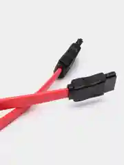 Алый кабель переходник адаптер для дисков сата SATA на USB