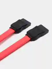 Алый кабель переходник адаптер для дисков сата SATA на USB