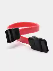 Алый кабель переходник адаптер для дисков сата SATA на USB
