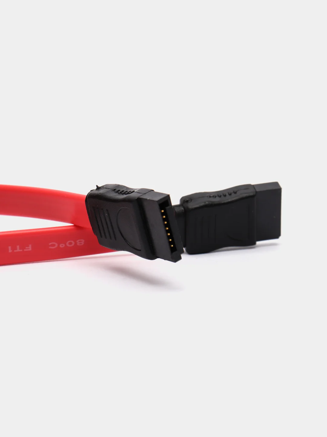 Алый кабель переходник адаптер для дисков сата SATA на USB
