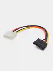 Серый кабель переходник адаптер для дисков сата SATA на USB