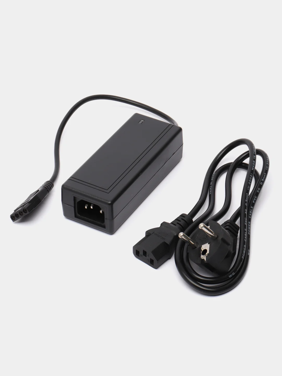 Серый кабель переходник адаптер для дисков сата SATA на USB
