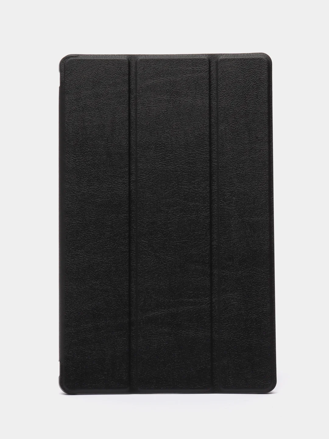 Чехол-книжка для планшета Lenovo Tab M10 HD (2nd gen) 10.1" из экокожи КАРТОФАН, подставка