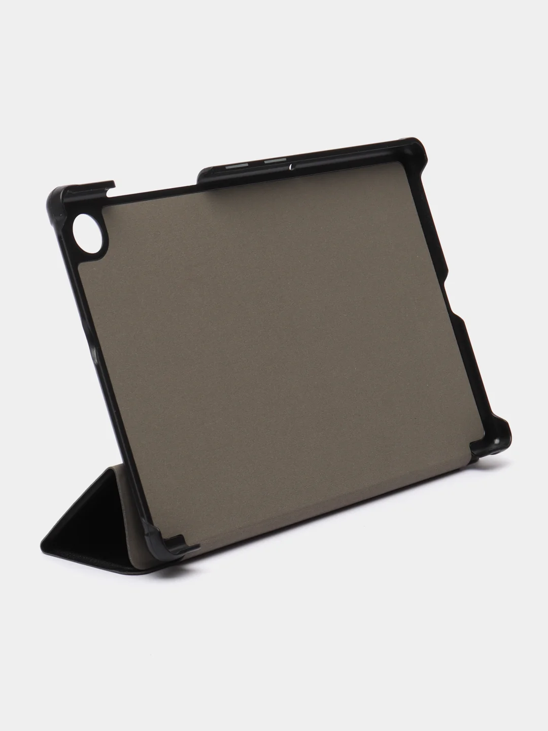 Чехол-книжка для планшета Lenovo Tab M10 HD (2nd gen) 10.1" из экокожи КАРТОФАН, подставка