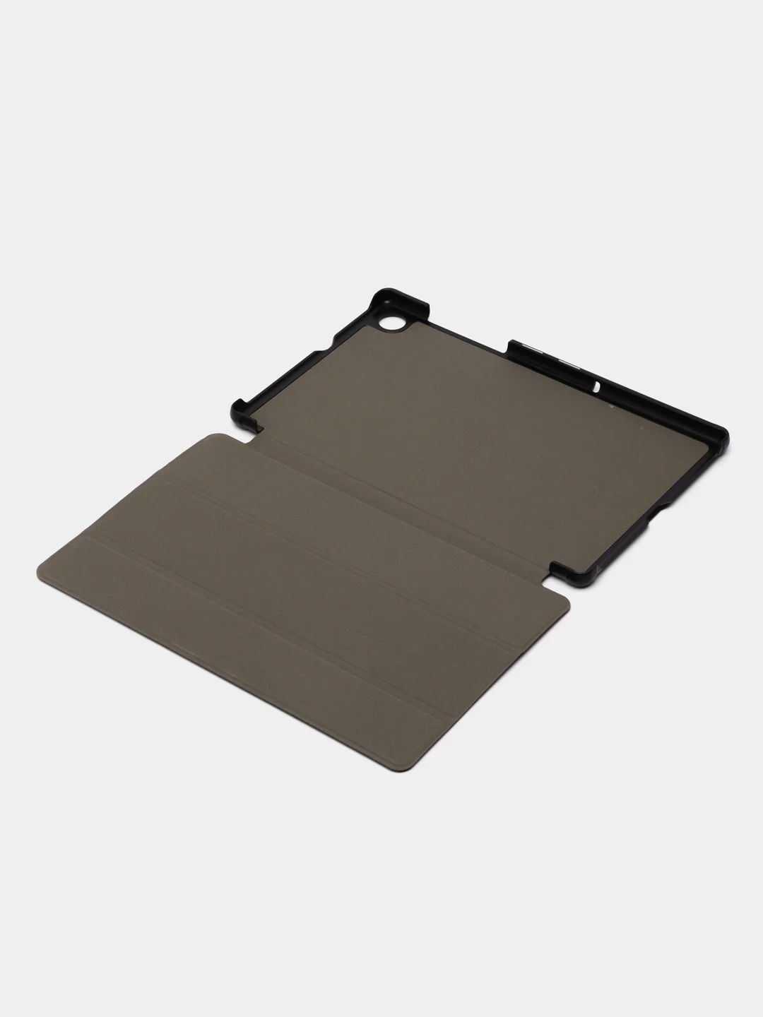 Чехол-книжка для планшета Lenovo Tab M10 HD (2nd gen) 10.1" из экокожи КАРТОФАН, подставка