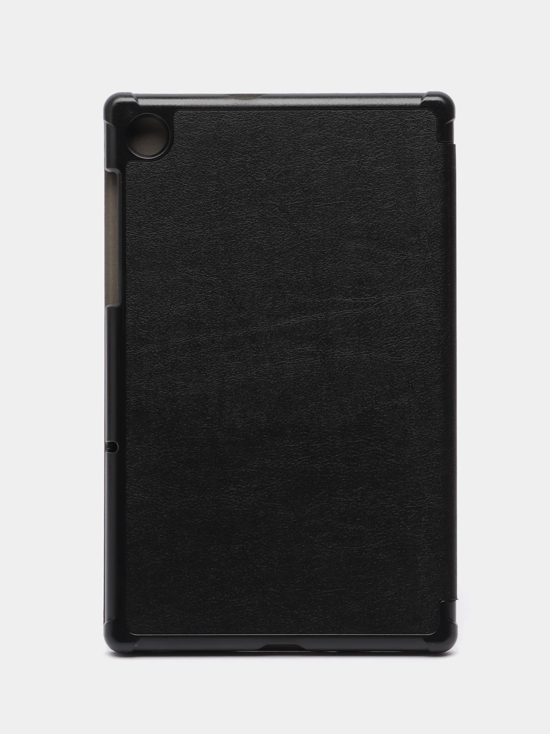 Чехол-книжка для планшета Lenovo Tab M10 HD (2nd gen) 10.1" из экокожи КАРТОФАН, подставка
