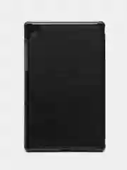 Чехол-книжка для планшета Lenovo Tab M10 HD (2nd gen) 10.1" из экокожи КАРТОФАН, подставка