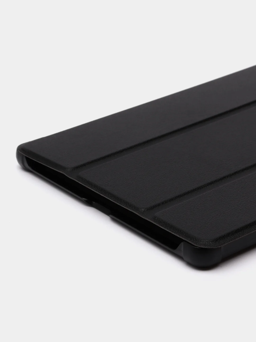 Чехол-книжка для планшета Lenovo Tab M10 HD (2nd gen) 10.1" из экокожи КАРТОФАН, подставка