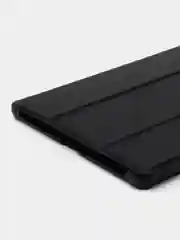 Чехол-книжка для планшета Lenovo Tab M10 HD (2nd gen) 10.1" из экокожи КАРТОФАН, подставка