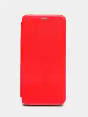 Красный чехол книжка на Samsung Galaxy A11 / M11, Самсунг Галакси А11 / М11