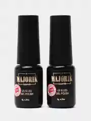 Majorik База medium+топ medium без липкого слоя 8g+8g