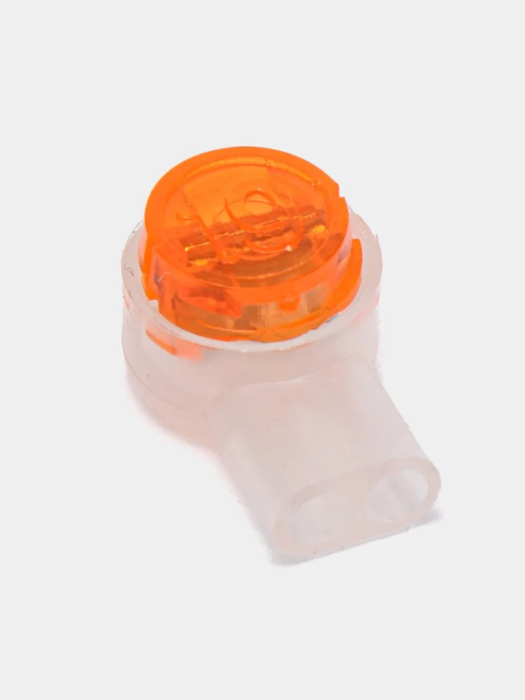 Скотч-лок К-2 / клемма к-2 (20-100шт)