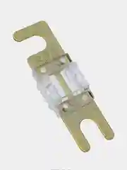 Прозрачный предохранитель Mini ANL 30-175A