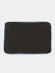 Ледяной коврик для ванной