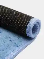 Ледяной коврик для ванной